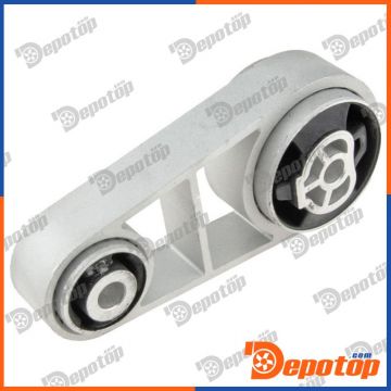 Support de boite de vitesse arrière pour FORD | ZPS-FR-012, 304022